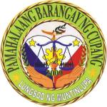 Barangay Cupang Logo
